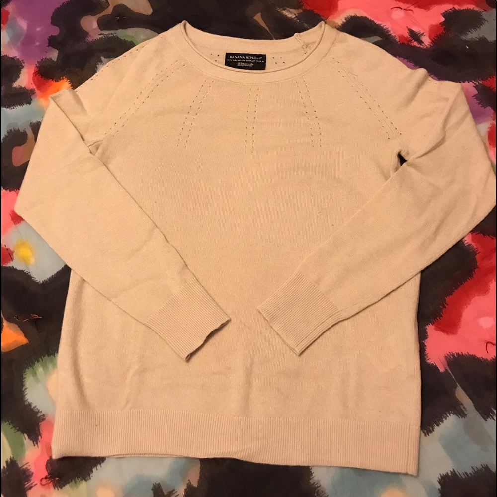 Banana Republic Sweater